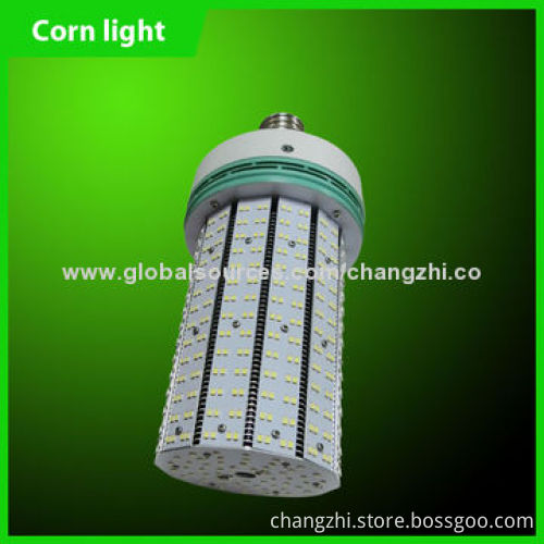 LED Column/COB Light, 100-300V AC Voltage Range